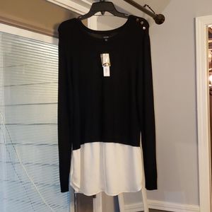 Apt 9 long sleeve